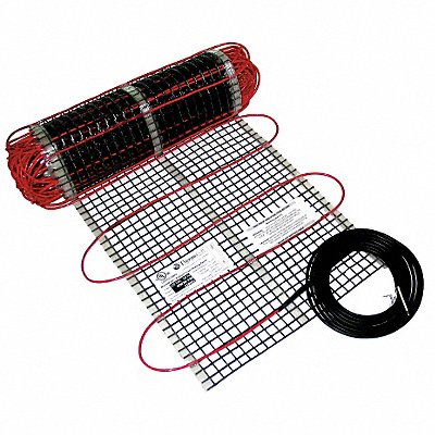 Electric Under Floor Heating Systems image